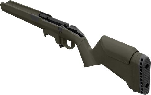 Magpul Hunter Lite Stock لشركة Ruger American Short Action in Saudi Arabia