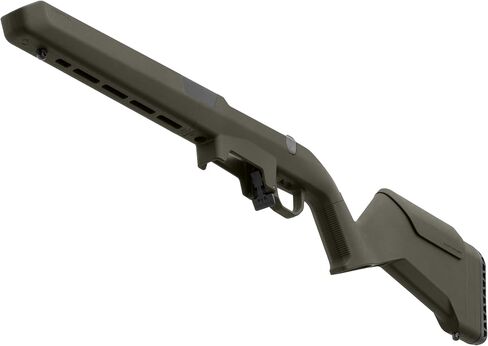 Magpul Hunter Lite Stock لشركة Ruger American Short Action in Saudi Arabia