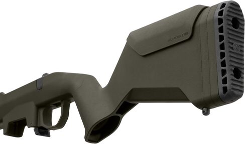 Magpul Hunter Lite Stock لشركة Ruger American Short Action in Saudi Arabia