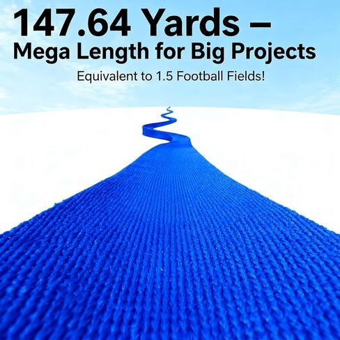 30 Rolls Nylon Webbing 1 Inch, 148 Yards Heavy Duty Strap for Backpack, Bag, Pet Collar, Lawn Chair, Climbing, DIY Crafts, 30 Colors in Kuwait