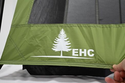 Screen House Tent, 11 x 9 x 80 inches, 3 Season Outdoor Shelter, Mesh Windows for Camping, Picnic, or Beach in Saudi Arabia