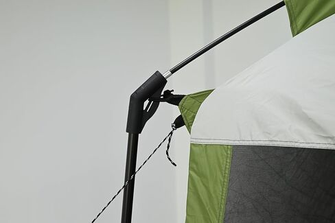 Screen House Tent, 11 x 9 x 80 inches, 3 Season Outdoor Shelter, Mesh Windows for Camping, Picnic, or Beach in Saudi Arabia