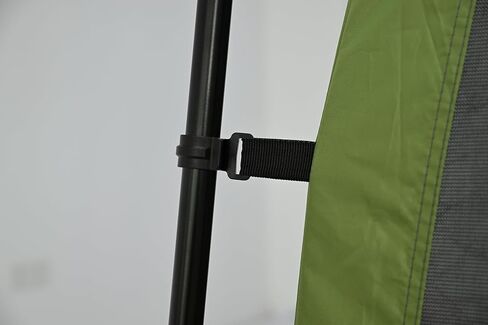 Screen House Tent, 11 x 9 x 80 inches, 3 Season Outdoor Shelter, Mesh Windows for Camping, Picnic, or Beach in Saudi Arabia