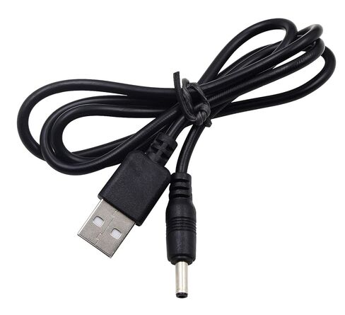 سلك كابل شحن USB بديل لهزاز مدلك عصا Oopsix in Kuwait