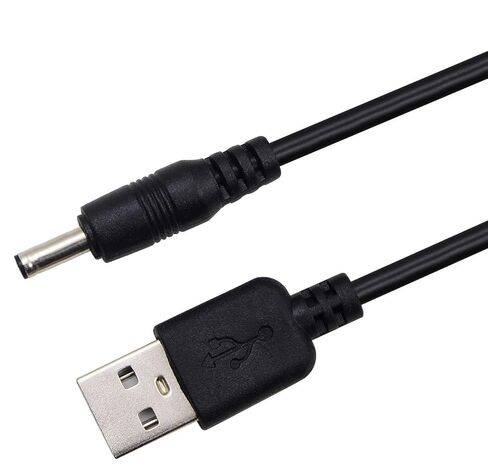 سلك كابل شحن USB بديل لهزاز مدلك عصا Oopsix in Kuwait