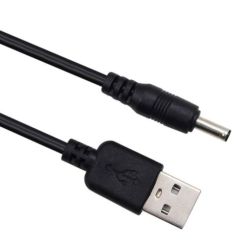 سلك كابل شحن USB بديل لهزاز مدلك عصا Oopsix in Kuwait