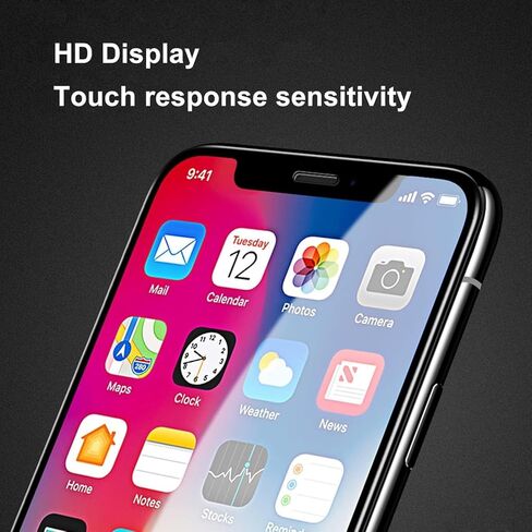 بديل شاشة LL TRADER لهاتف iPhone 15 pro max 6.7 بوصة LCD Retina FHD محول رقمي لشاشة تعمل باللمس مع مجموعة أدوات إصلاح، شريط مقاوم للماء، واقي شاشة (قابل للبرمجة Truetone) للولايات المتحدة الأمريكية 2025 in Kuwait