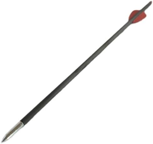 10 X Carbon Bolts for MINI Striker Crossbows in Kuwait