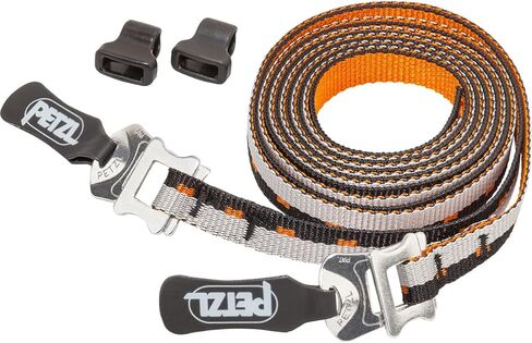 مجموعة أحزمة Petzl وSpl Ll Fl وSPIRLOCK وLEVERLOCK وFLEXLOCK in Saudi Arabia