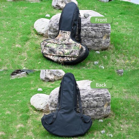 حافظة القوس والنشاب ناعمة مع حقيبة القوس والنشاب للصيد في الهواء الطلق in Saudi Arabia