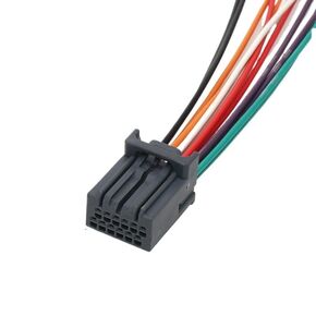 موصل السيارات MX34012SF1 مناسب لأداة التوصيل ذات 12 دبوسًا in Kuwait