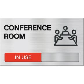 Mother's Room Sign - Breastfeeding Door Sign Available or In Use Slider -Privacy and Room Status Indicator Signs in Saudi Arabia