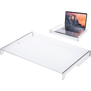 15.6inch Laptop Keyboard Covers Acrylic Keyboard Cover Cat Laptop KeyboardProtector Transparent Protector for Desktop in Kuwait