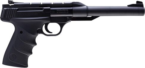 Umarex Browning Buck Mark URX Single Shot Break Barrel .177 Caliber Pellet Gun Air Pistol, Black in Saudi Arabia
