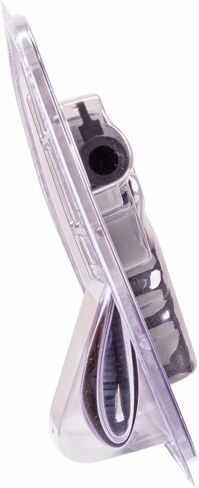 Umarex Browning Buck Mark URX Single Shot Break Barrel .177 Caliber Pellet Gun Air Pistol, Black in Saudi Arabia