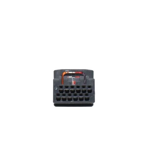 موصل السيارات MX34012SF1 مناسب لأداة التوصيل ذات 12 دبوسًا in Kuwait
