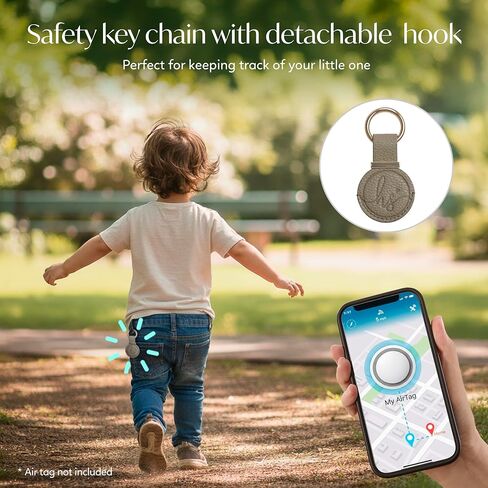 حقيبة ظهر للحفاضات للسفر من هانا وصوفيا، مجموعة حقائب سفر للأطفال مكونة من 4 قطع مع منفذ شحن USB-C، ونظام تنظيم 11 جيبًا، وحقيبة زجاجات، ووسادة تغيير الحفاضات، وسلسلة مفاتيح AirTag، باللون الأخضر الغابة in Kuwait