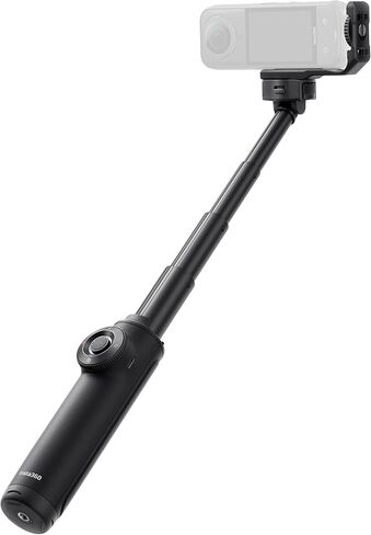 Insta360 عصا سيلفي تأطير مجانية in Kuwait