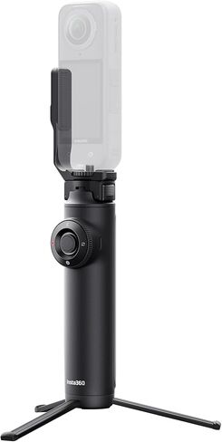 Insta360 عصا سيلفي تأطير مجانية in Kuwait