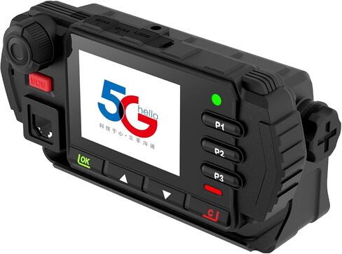 Dual 4G LTE PoC جهاز اتصال لاسلكي احترافي على مستوى البلاد بدون ترخيص مسافة غير محدودة في السيارة اتصال لاسلكي جدولة GPS ذكية وإدارة الأسطول، أجهزة XOTODREM المتوافقة in Kuwait