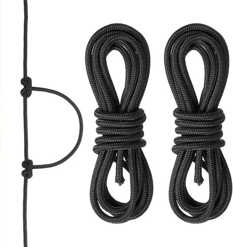 MECCANIXITY Archery D Loop Rope String Nocking Loop Rope Serving Thread Release Material in Saudi Arabia