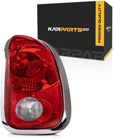 For Mini Cooper Countryman R60 2011-2016 Tail Light Assembly Unit Passenger Side MC2819103 in Saudi Arabia