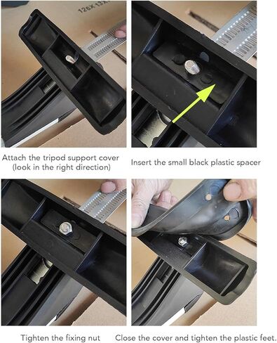 2pcs Black Cross bar roof Rack Rails Fits for All New HR-V HRV 2023 2024 Crossbars Crossbar Without Roof Rack in Kuwait