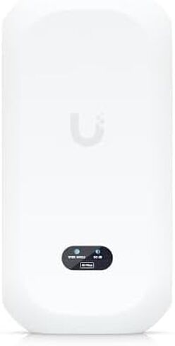 UVC-AI-Theta-HUB Remote Processing Unit for AI Theta Lens & Audio, PoE Powered, 0.96" Display, Wall/Ceiling Mountable in Saudi Arabia