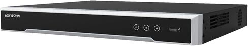 DS-7616NI-M2/16P 16 Channel PoE NVR Network Video Recorder, Up to 32MP Input, 8K, H.265 (No HDD Included) (Renewed) in Saudi Arabia