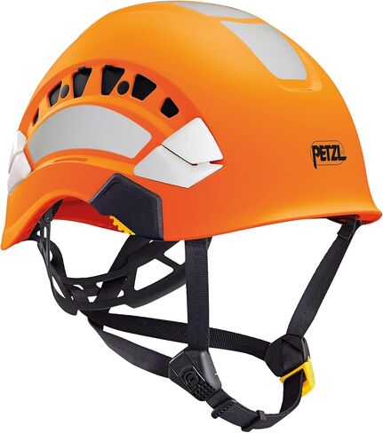 PETZL, Vertex Vent Helmet, Red in Kuwait