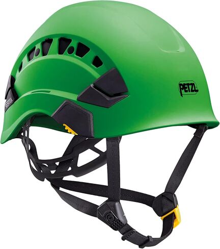 PETZL, Vertex Vent Helmet, Red in Kuwait