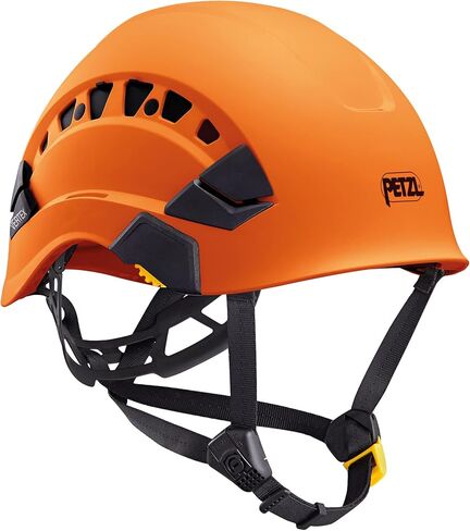 PETZL, Vertex Vent Helmet, Red in Kuwait