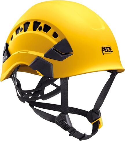 PETZL, Vertex Vent Helmet, Red in Kuwait