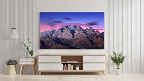 LG 83-Inch Class OLED AI 4K B5 Series Smart TV w/Dolby Atmos, Dolby Vision, HDR10, AI Super Upscaling 4K, Filmmaker Mode, Wow Orchestra, Alexa Built-in (OLED83B5PUA, 2025) in Saudi Arabia