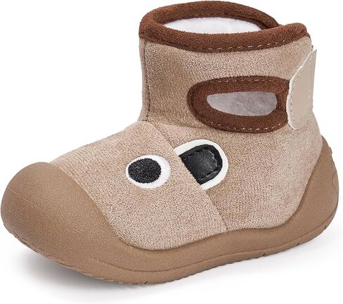 TARANIS Baby Boots Unisex Child Snow Boot Winter Trail Boots For Boy And Girl in Saudi Arabia