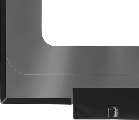 استبدال الشاشة للوحة عرض LCD من سلسلة HP Envy 17-CR0000 30 دبوسًا 60 هرتز (FHD 1920 * 1080 غير تعمل باللمس) in Kuwait