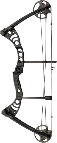 ساوثلاند رماية التموين SAS Scorpii 55 رطل 29 بوصة مجمع القوس الرماية الصيد الهدف Bowfishing حزمة in Kuwait