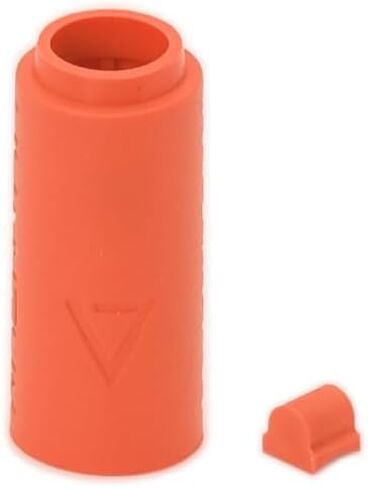 ACETECH x 4UAD Hop-Up Bucking Nub لـ Airsoft GBB/AEG برميل داخلي 4UANTUM Friction Pro متوافق مع BB حتى 0.48 جرام in Kuwait