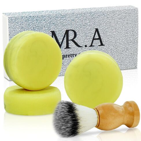 MR.A 23pcs Handmade Travel Soap, Mini Olive Hand Soap Individually Wrapped, Body Bath Gentle Bars Men Women, Travel Size Toiletries for Homeless and Hotel, Essentials Wash for Guest Bathroom in Saudi Arabia