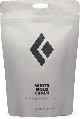 Black Diamond Refillable Chalk Shot in Saudi Arabia