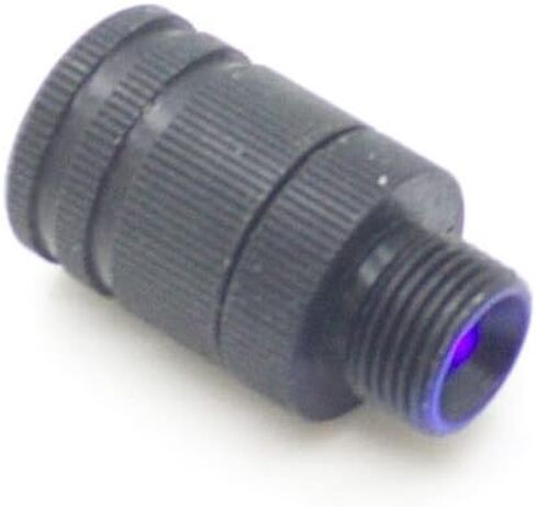 SAS مجمع القوس الألياف البصرية LED البصر الضوء 3/8-32 الموضوع العالمي صالح in Kuwait