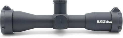 Huskemaw Crossfield 4x40 قوة ثابتة 30 مللي متر أنبوب قطر القوس والنشاب نطاق ث/سهم قطرة المعوض برج in Saudi Arabia