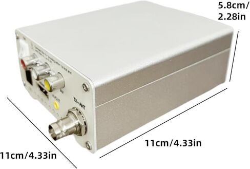 محول محوري RCA، TV-TX200 VHF UHF جهاز إرسال تلفزيوني تناظري، متعدد القنوات in Kuwait