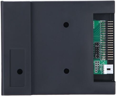 محاكي محرك الأقراص المرنة USB SSD 34 دبوس 1.44 ميجابايت لياماها للوحة مفاتيح KORG in Kuwait