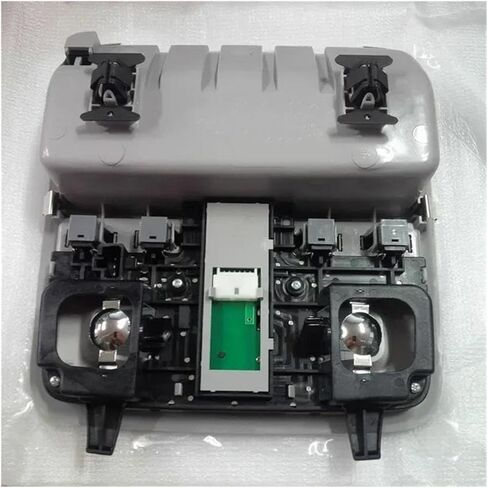 Car Interior Roof Reading Light For Hyundai I800 For IMAX H1 2007-2015 928004H100TX Interior Dome Light Over Head Console Sunglasses Map Lamp in Saudi Arabia