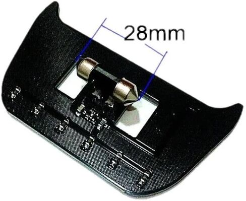 3pcs 2835SMD Car White Interior Reading Lights Case For Mitsubishi For Lancer Roof Reading Light in Saudi Arabia