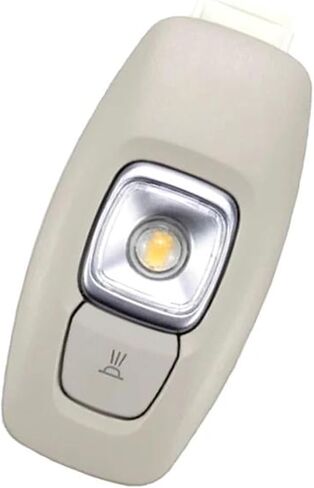 Interior Dome Lamp Car Interior Roof Map Light Lens Reading Lamp 264301419R For RENAULT For Kadjar For Megane 4 For Clio 4 For Scenic 42 Pcs in Saudi Arabia