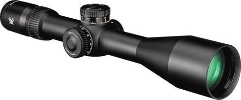 دوامة البصريات السم المستوى البؤري الأول Riflescopes in Saudi Arabia