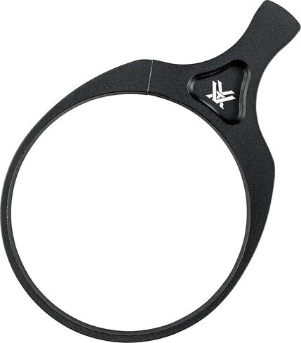 دوامة البصريات 44 ملم Riflescope رمي رافعة in Kuwait