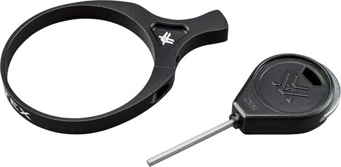 دوامة البصريات 44 ملم Riflescope رمي رافعة in Kuwait